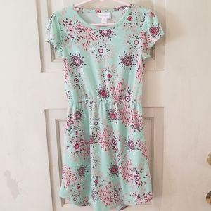 Lularoe Mae dress size 8